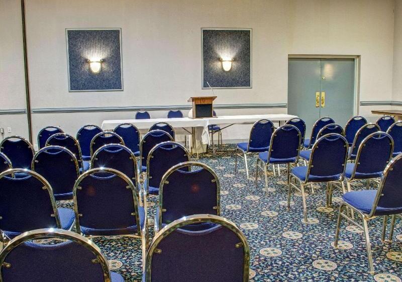 酒店 Quality Inn North