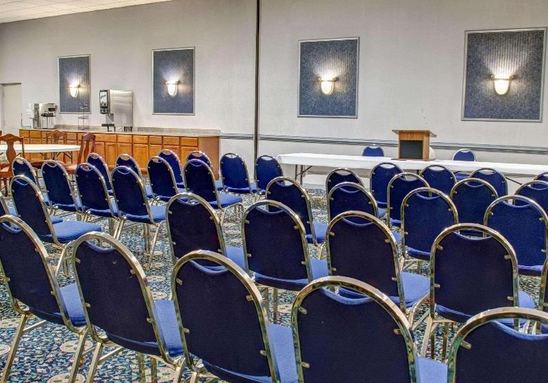 酒店 Quality Inn North