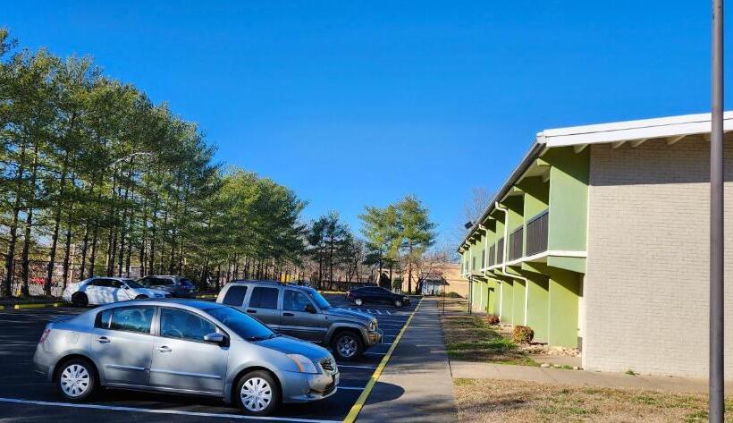 酒店 Quality Inn North