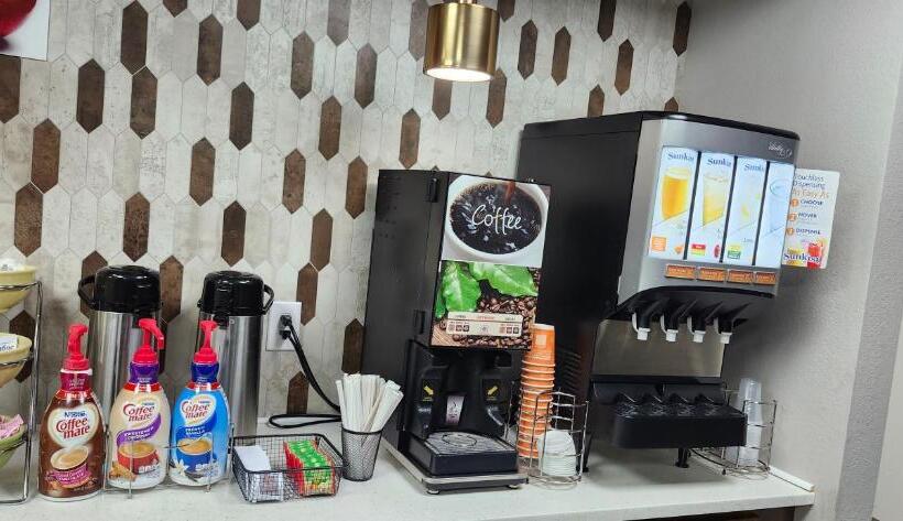 酒店 Quality Inn North