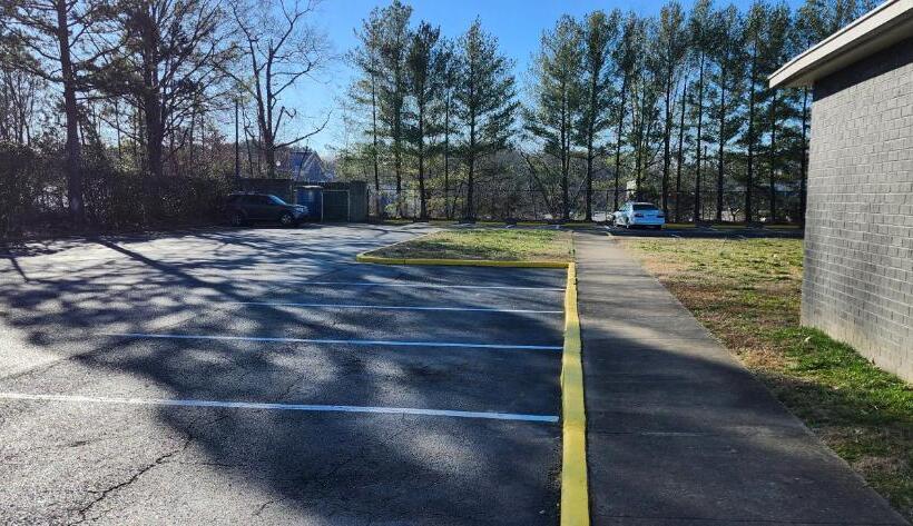 酒店 Quality Inn North