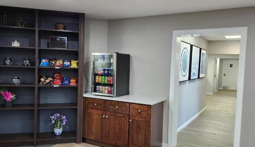 酒店 Quality Inn North