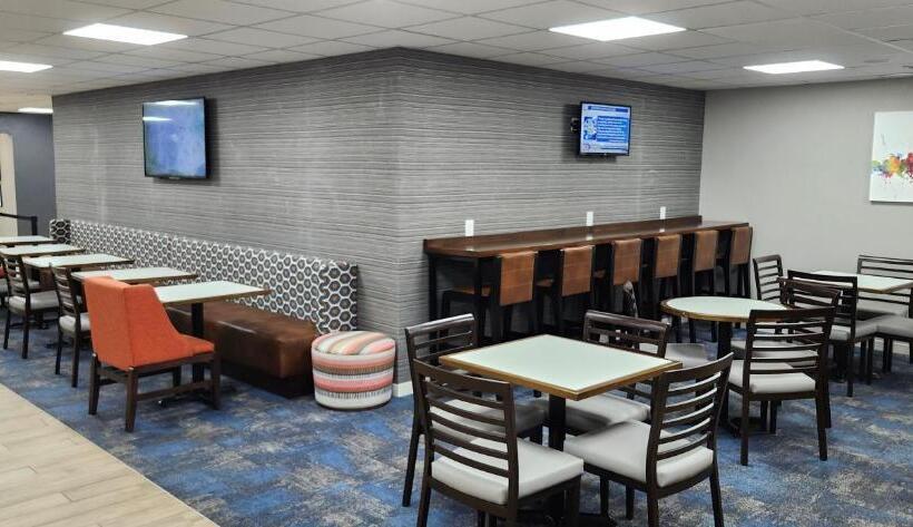 酒店 Quality Inn North