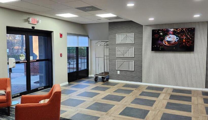 酒店 Quality Inn North