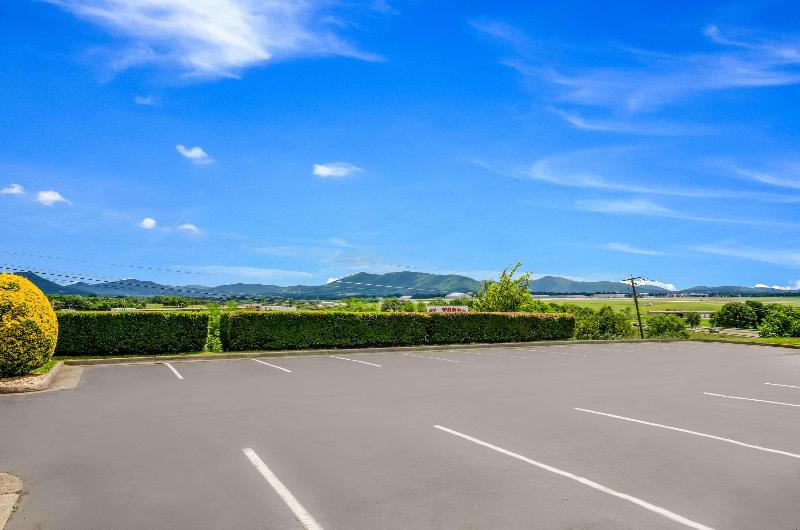 فندق Quality Inn Roanoke Airport