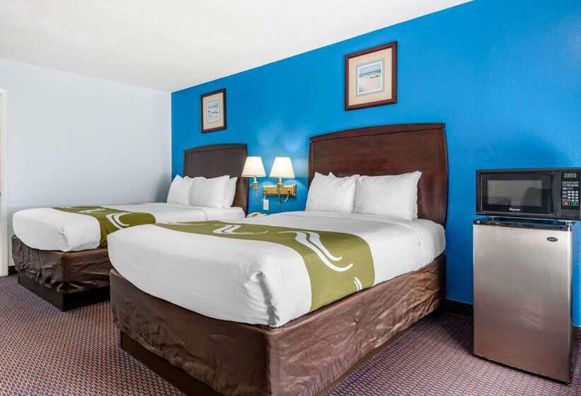 فندق Quality Inn Sarasota North Near Lido Key Beach