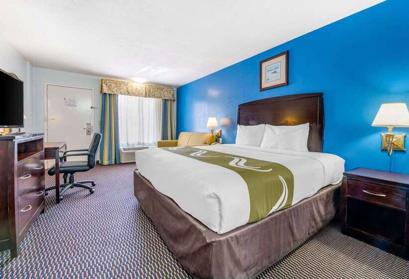 فندق Quality Inn Sarasota North Near Lido Key Beach