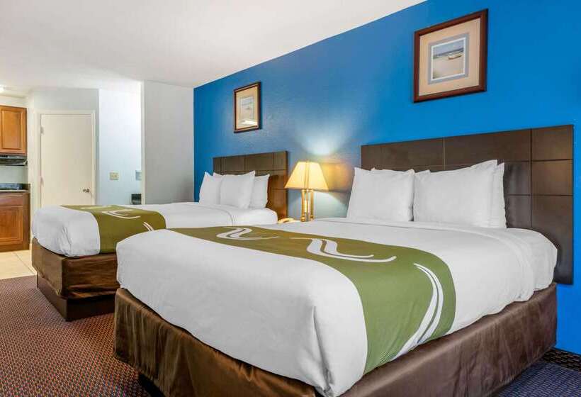 فندق Quality Inn Sarasota North Near Lido Key Beach