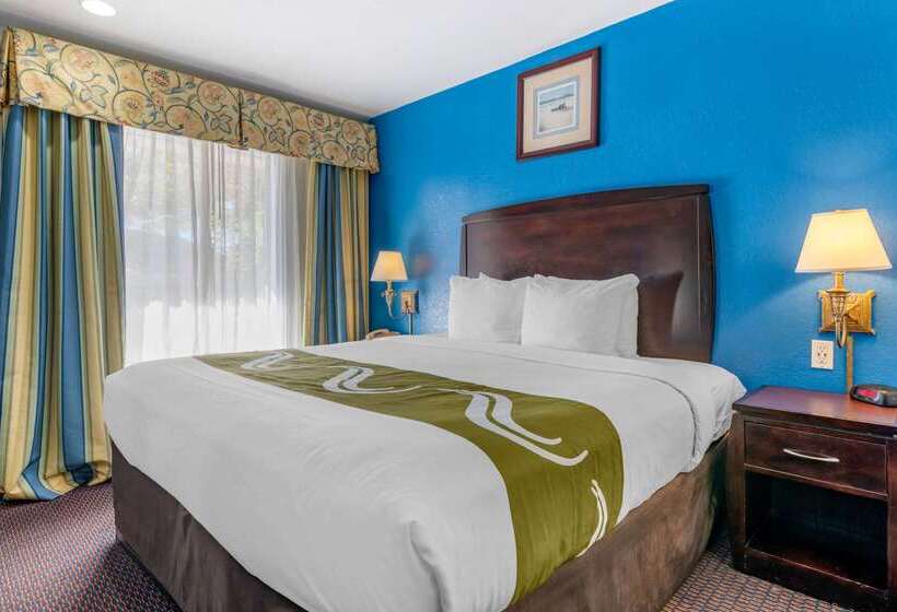 فندق Quality Inn Sarasota North Near Lido Key Beach