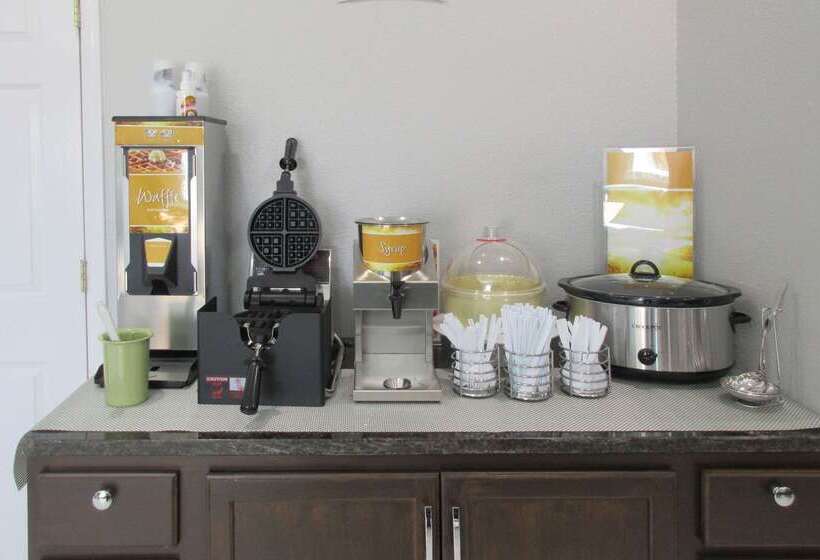 فندق Quality Inn & Suites