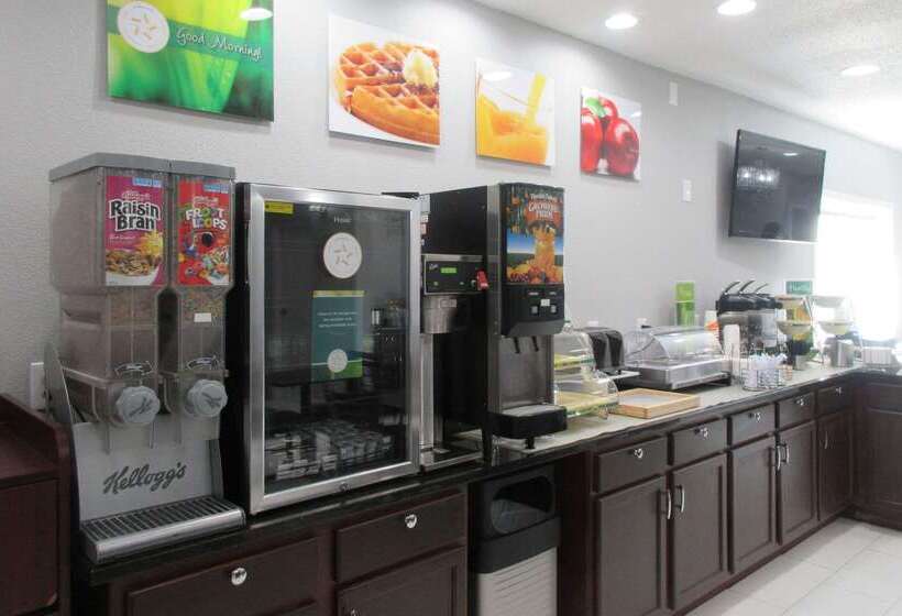 فندق Quality Inn & Suites