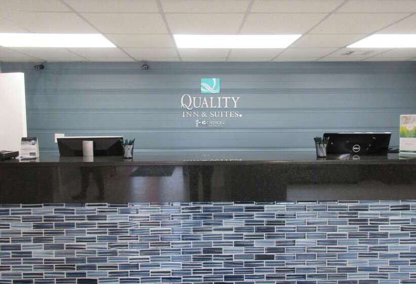 فندق Quality Inn & Suites