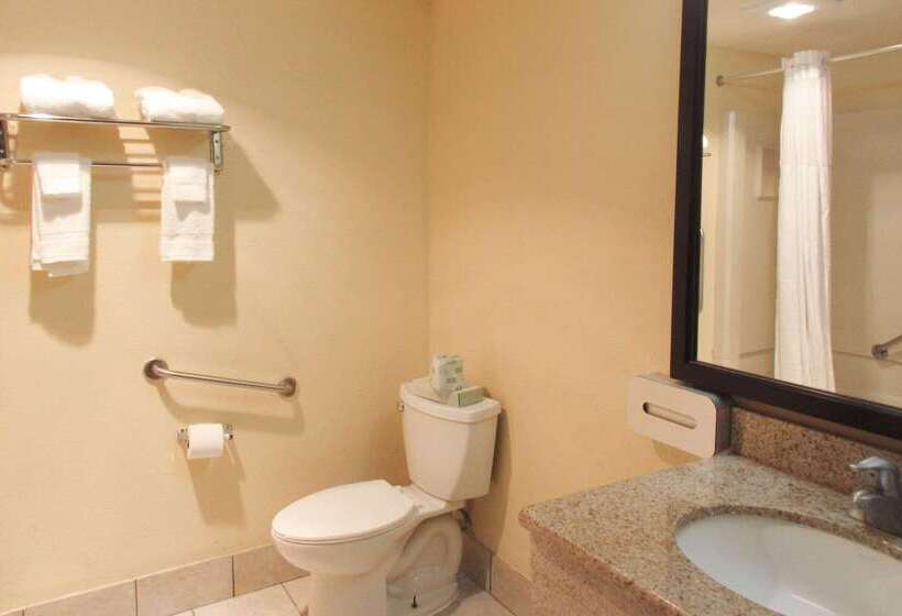 فندق Quality Inn & Suites