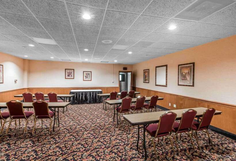 فندق Quality Inn & Suites Conference Center Across From Casino