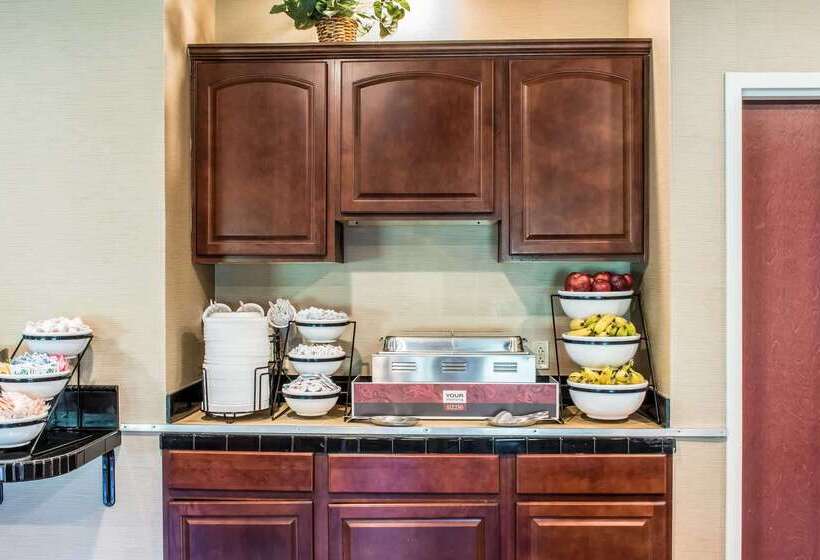 فندق Quality Inn & Suites Conference Center Across From Casino