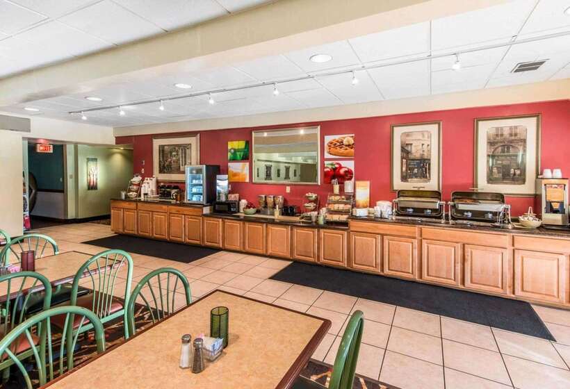 فندق Quality Inn & Suites Conference Center Across From Casino