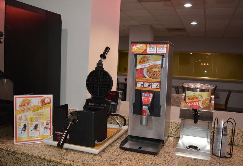 ホテル Quality Inn & Suites East Syracuse  Carrier Circle