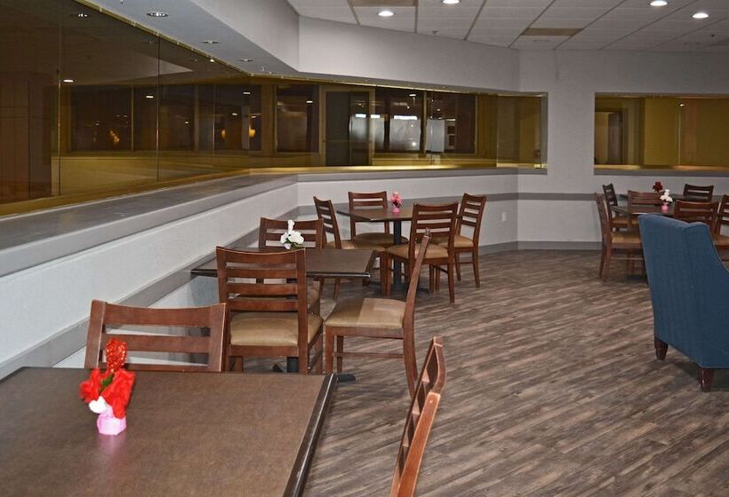 酒店 Quality Inn & Suites East Syracuse Carrier Circle