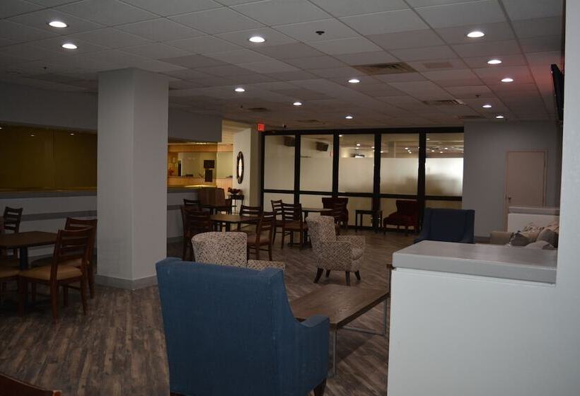 酒店 Quality Inn & Suites East Syracuse Carrier Circle