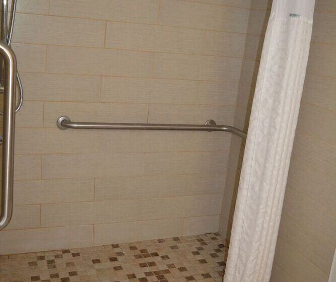 酒店 Quality Inn & Suites East Syracuse Carrier Circle