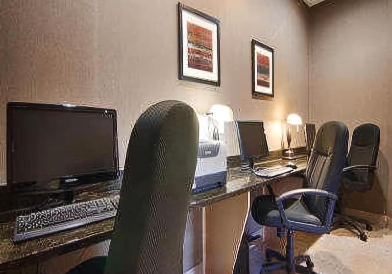 酒店 Quality Inn & Suites East Syracuse Carrier Circle