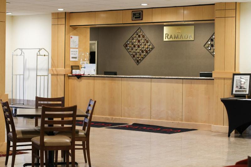 酒店 Quality Inn & Suites East Syracuse Carrier Circle