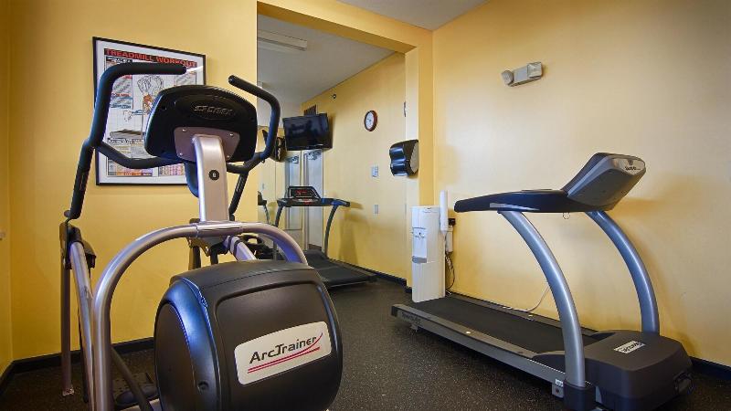 酒店 Quality Inn & Suites East Syracuse Carrier Circle