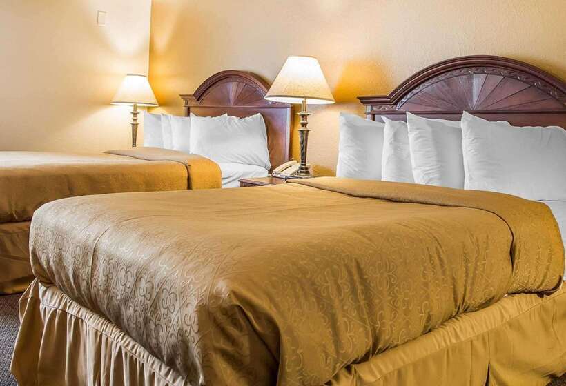 호텔 Quality Inn & Suites Middletown   Franklin