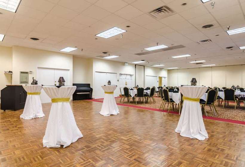 酒店 Quality Inn & Suites