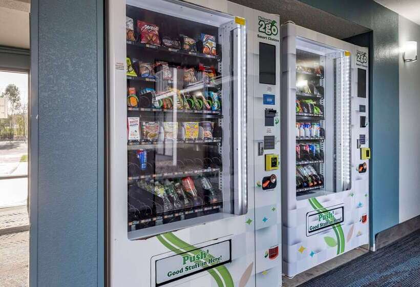 فندق Quality Inn