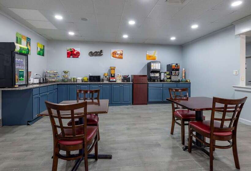 فندق Quality Inn