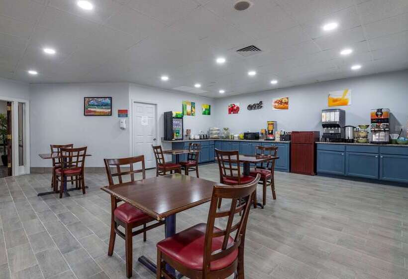 فندق Quality Inn