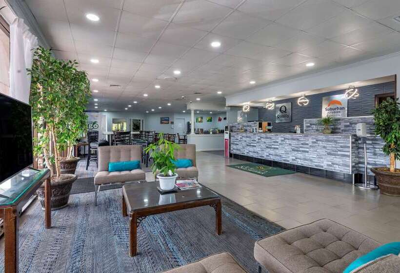 فندق Quality Inn