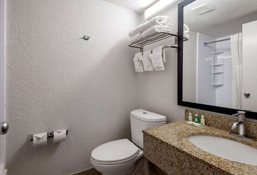 فندق Quality Inn