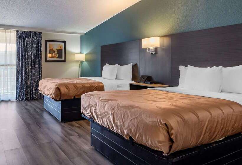 فندق Quality Inn