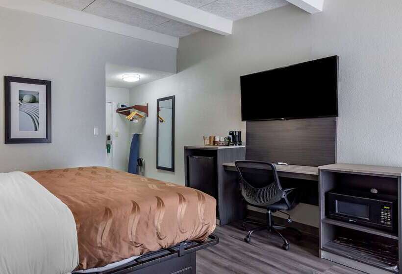 فندق Quality Inn