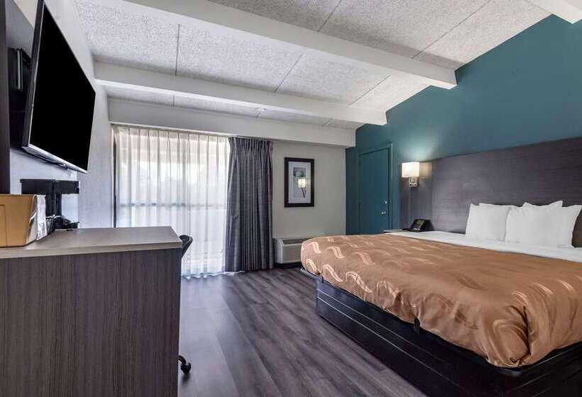 فندق Quality Inn