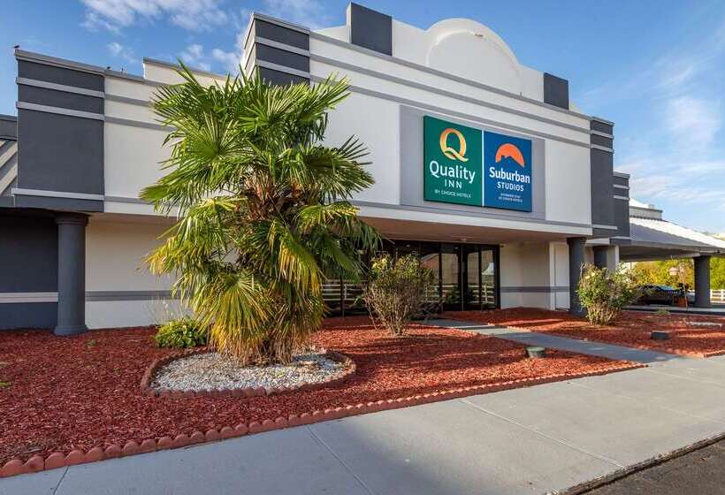 فندق Quality Inn