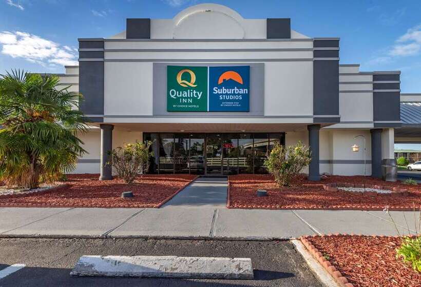 فندق Quality Inn