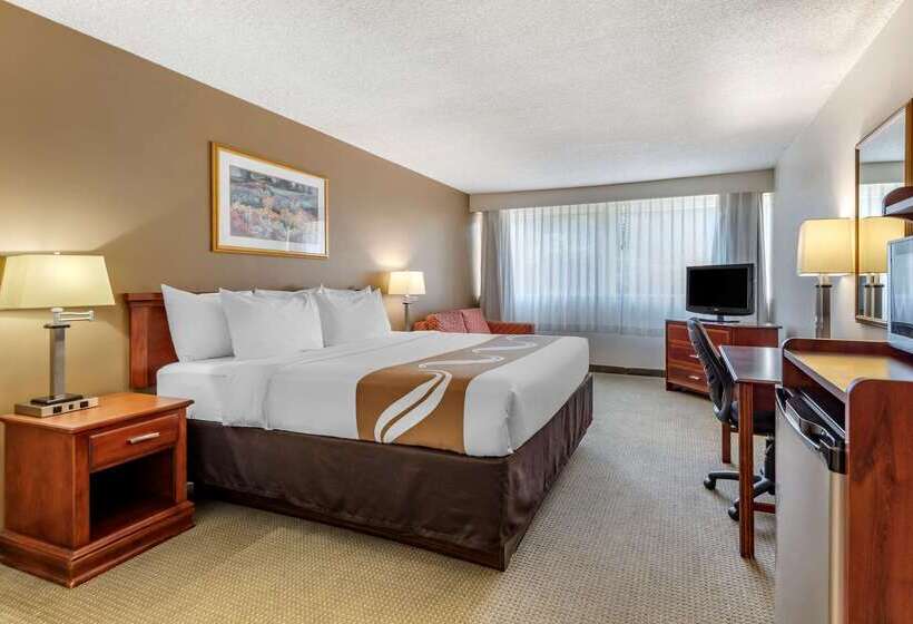 ホテル Quality Inn & Suites Vestal Binghamton Near University