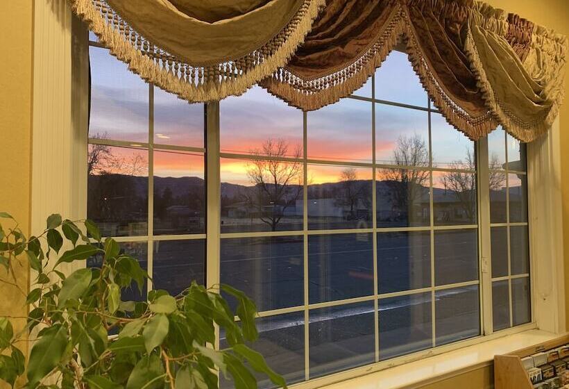 酒店 Quality Inn Ukiah