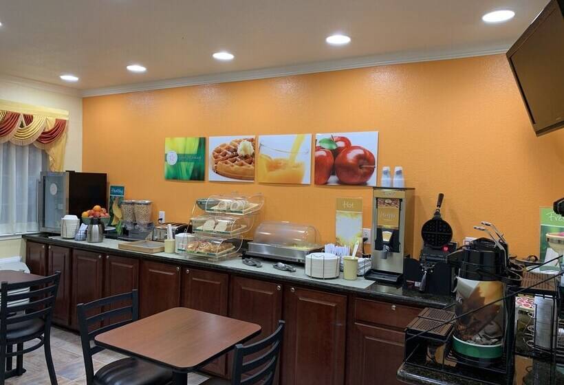 酒店 Quality Inn Ukiah