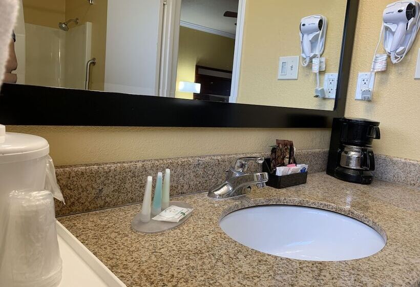 酒店 Quality Inn Ukiah