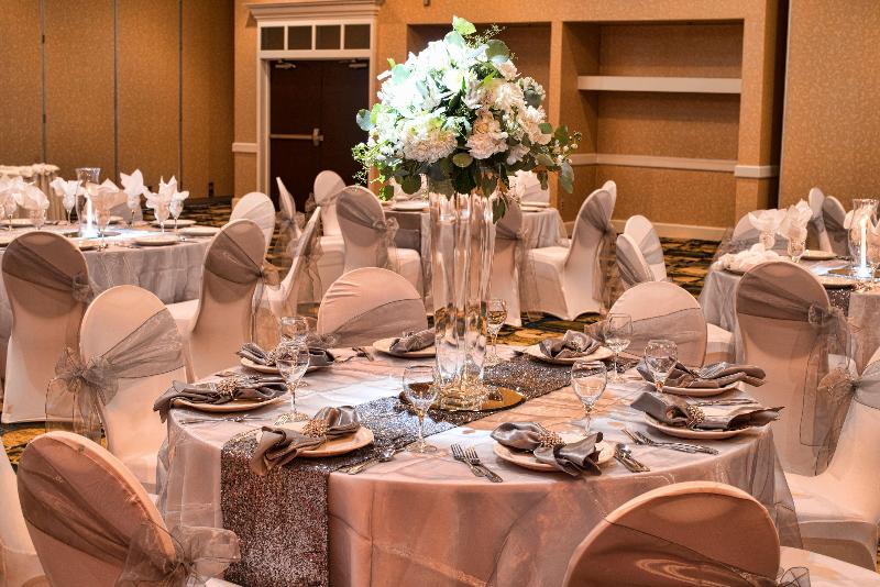 Radisson Hotel Fort Worth North Fossil Creek