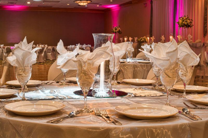 Radisson Hotel Fort Worth North Fossil Creek