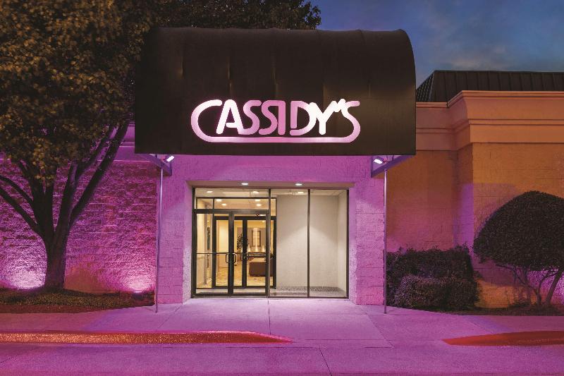 Radisson Hotel Fort Worth North Fossil Creek