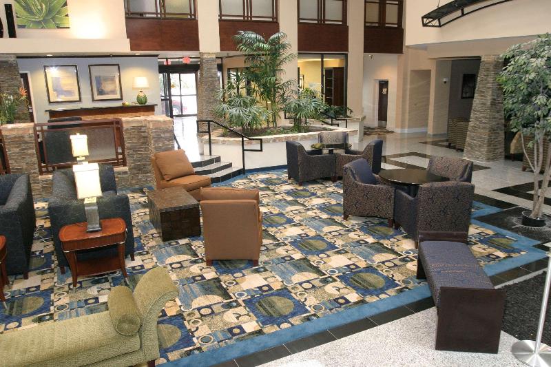 Radisson Hotel Fort Worth North Fossil Creek