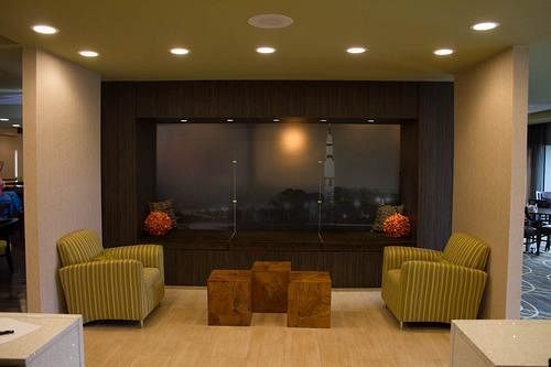 ホテル Wyndham Garden Huntsville Airport