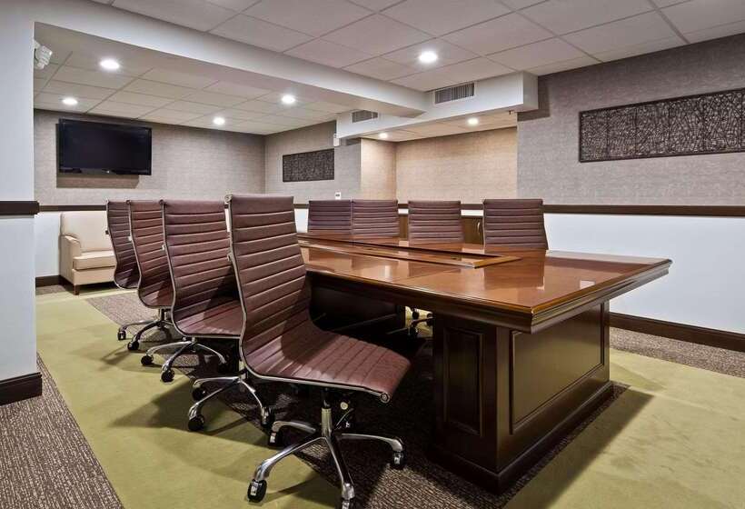 Radisson Hotel Southfield Detroit