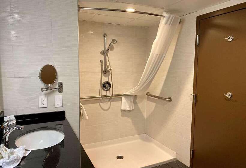 Radisson Hotel Southfield Detroit